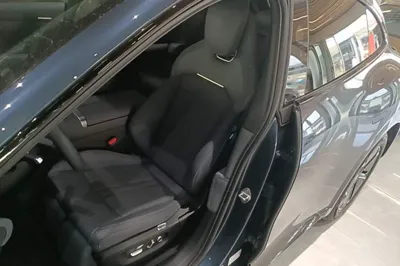 Xiaomi Auto YU7