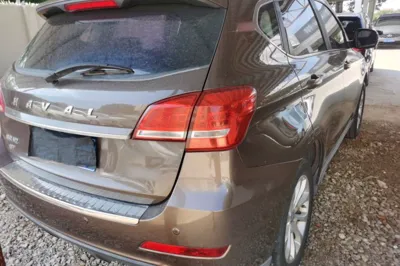 Haval H2