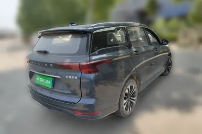 Wuling Victory