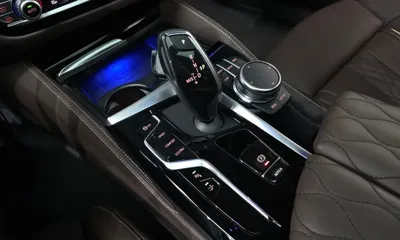 BMW Gran Turismo