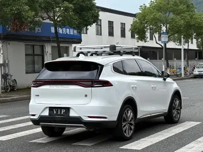 BYD Tang
