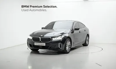 BMW Gran Turismo