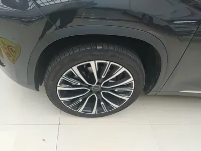 EXEED Lingyun