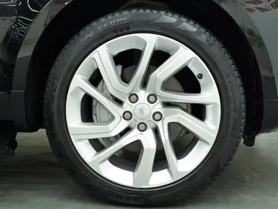 Land Rover Sport
