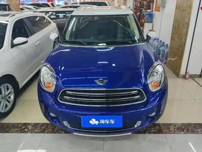 MINI Mini Countryman