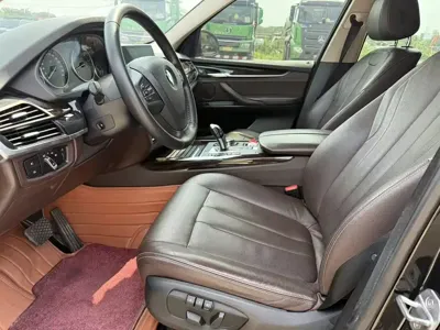 BMW X5 (Import)