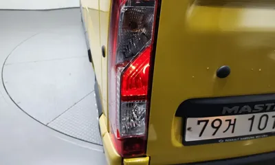 Renault-KoreaSamsung Master