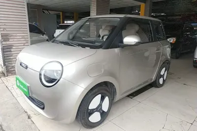 CHANGAN NEVO Lumin