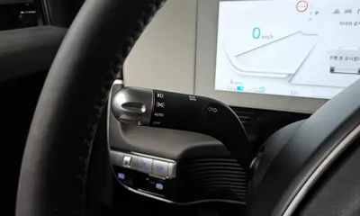 Hyundai Ioniq5