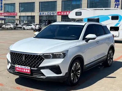 Bestune T77