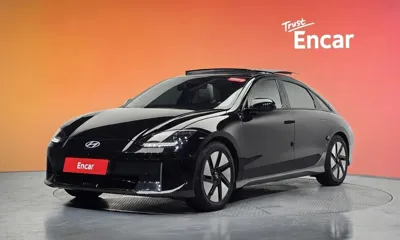 Hyundai Ioniq6