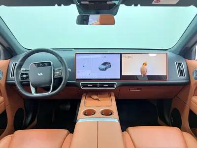 Li Auto Li L6