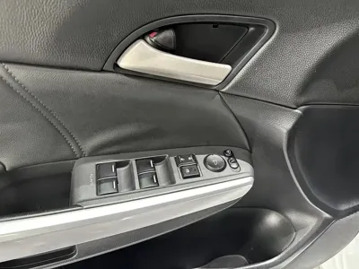 Honda Crosstour