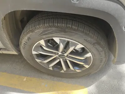 Haval Big Dog PLUS