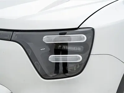 Smart Smart #5