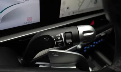 Hyundai Ioniq6