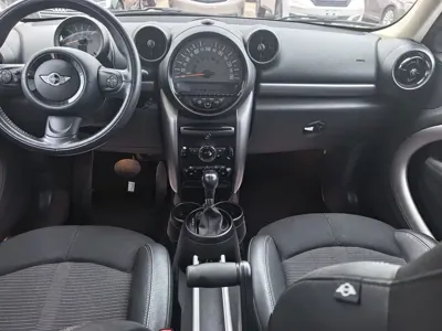 MINI Mini Countryman