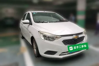 Chevrolet Sail