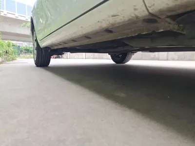 Toyota Vios FS