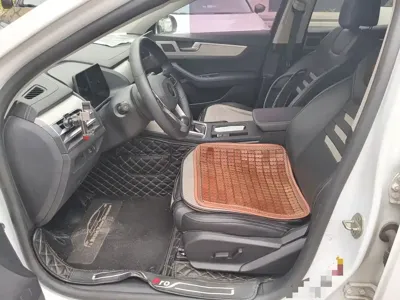 BYD Qin Pro
