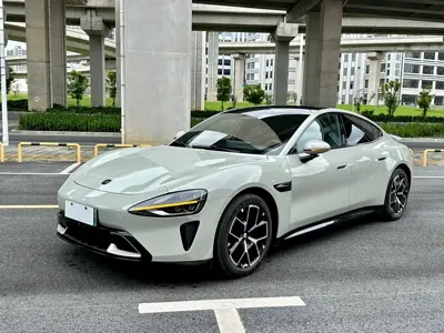 Xiaomi SU7