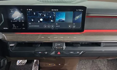 Kia EV9