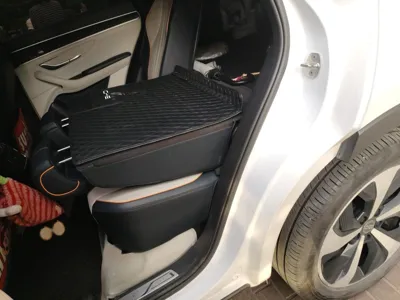 BYD Song PLUS New Energy