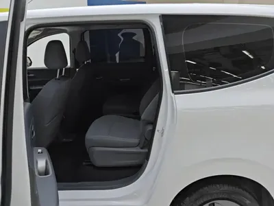 Wuling Hongguang EV