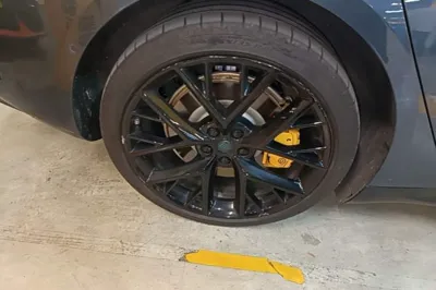 Xiaomi Auto SU7