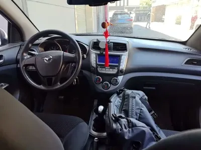 Haima Haima M3