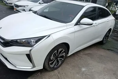 Dongfeng Aeolus Yixuan