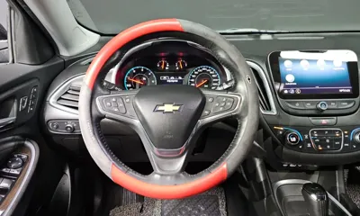 ChevroletGMDaewoo Malibu