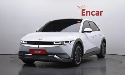 Hyundai Ioniq5