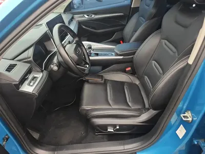 Geely Xingrui