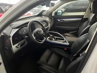Geely Xingyue