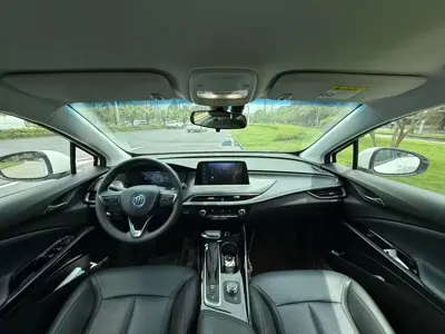 Buick Velite 6