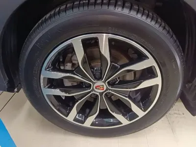 Roewe RX5