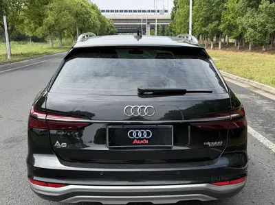 Audi A6 (Import)