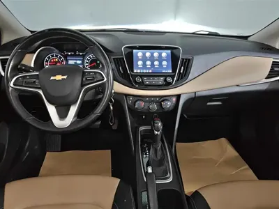 Chevrolet Monza