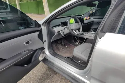 CHANGAN NEVO A06