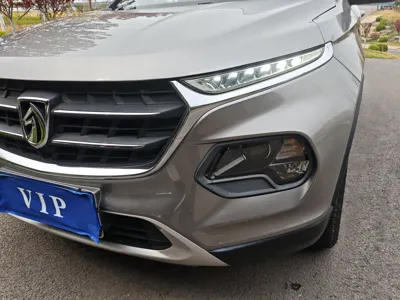 Baojun 510