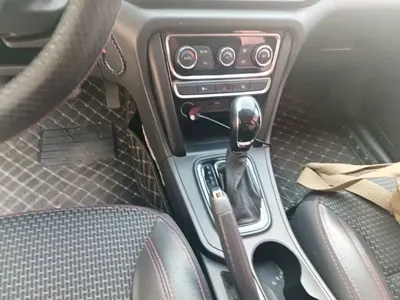 Chery Tiggo 3