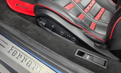 Ferrari 458