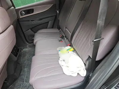 Chery Tiggo 9 C-DM