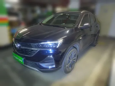 Buick Encore GX