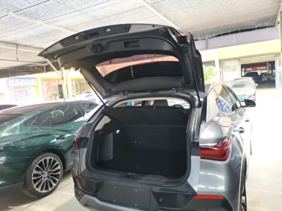 BYD Yuan Plus