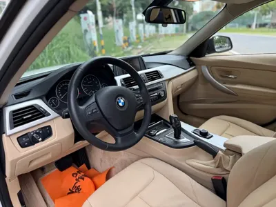 BMW 3 Series (Import)
