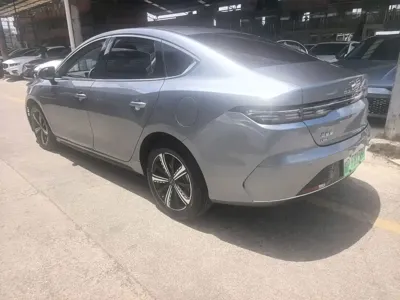 BYD Destroyer 05