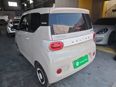 Wuling MINIEV