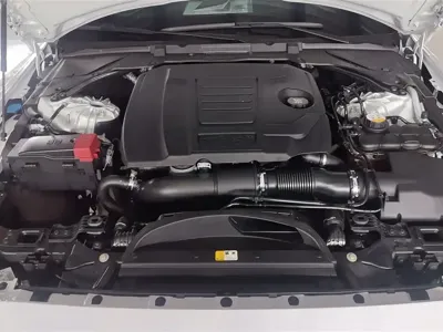 Jaguar XEL